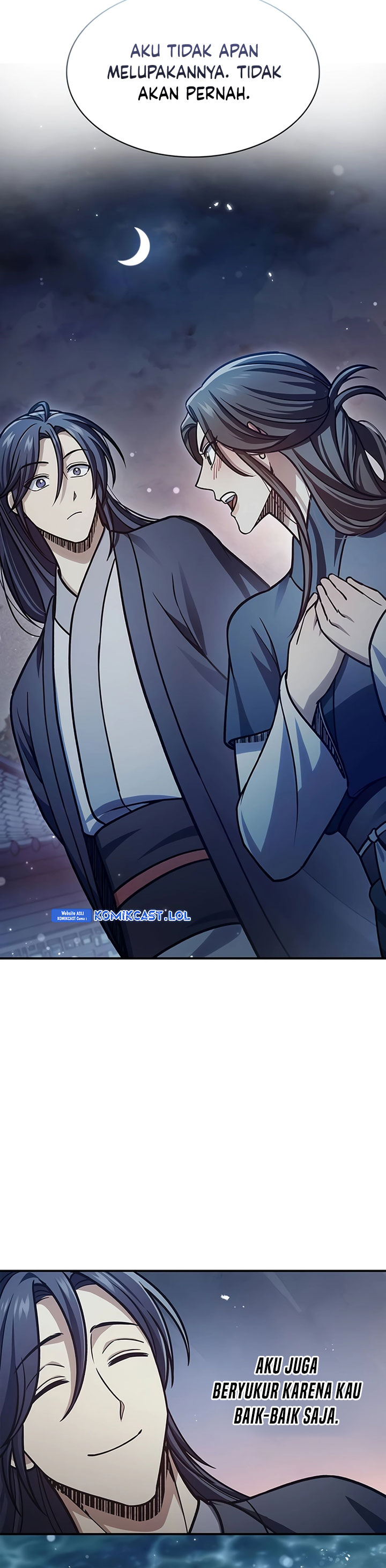 Heavenly Grand Archive’s Young Master chapter 62