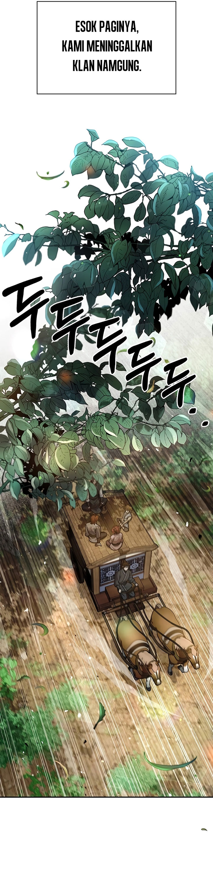 Heavenly Grand Archive’s Young Master chapter 62