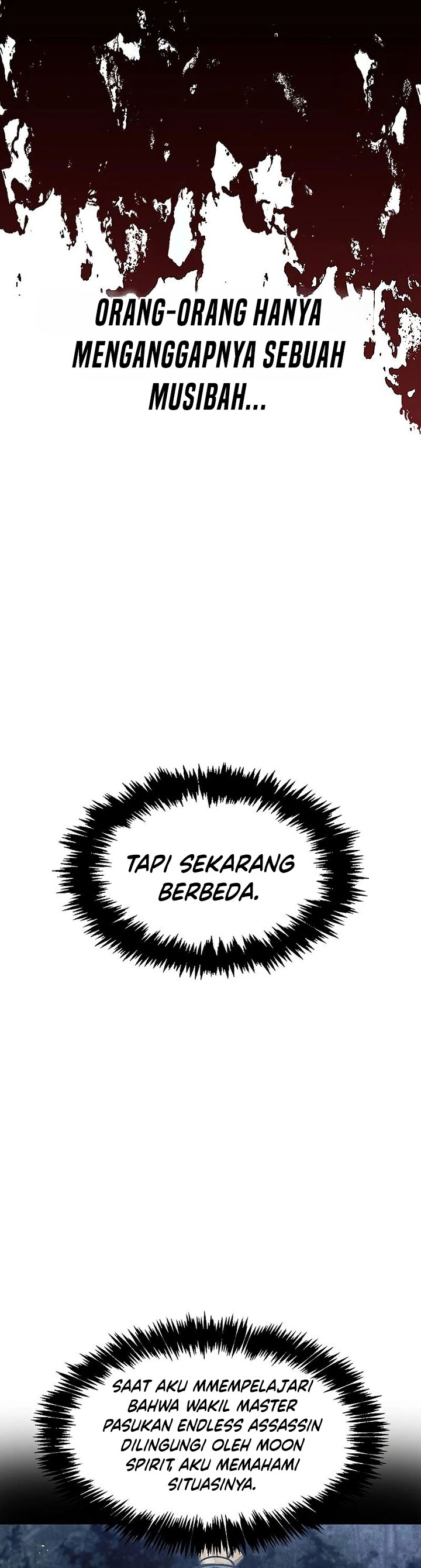 Heavenly Grand Archive’s Young Master Chapter 70 Bahasa Indonesia