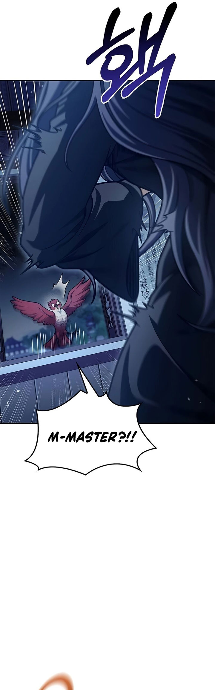 Heavenly Grand Archive’s Young Master Chapter 76 Bahasa Indonesia