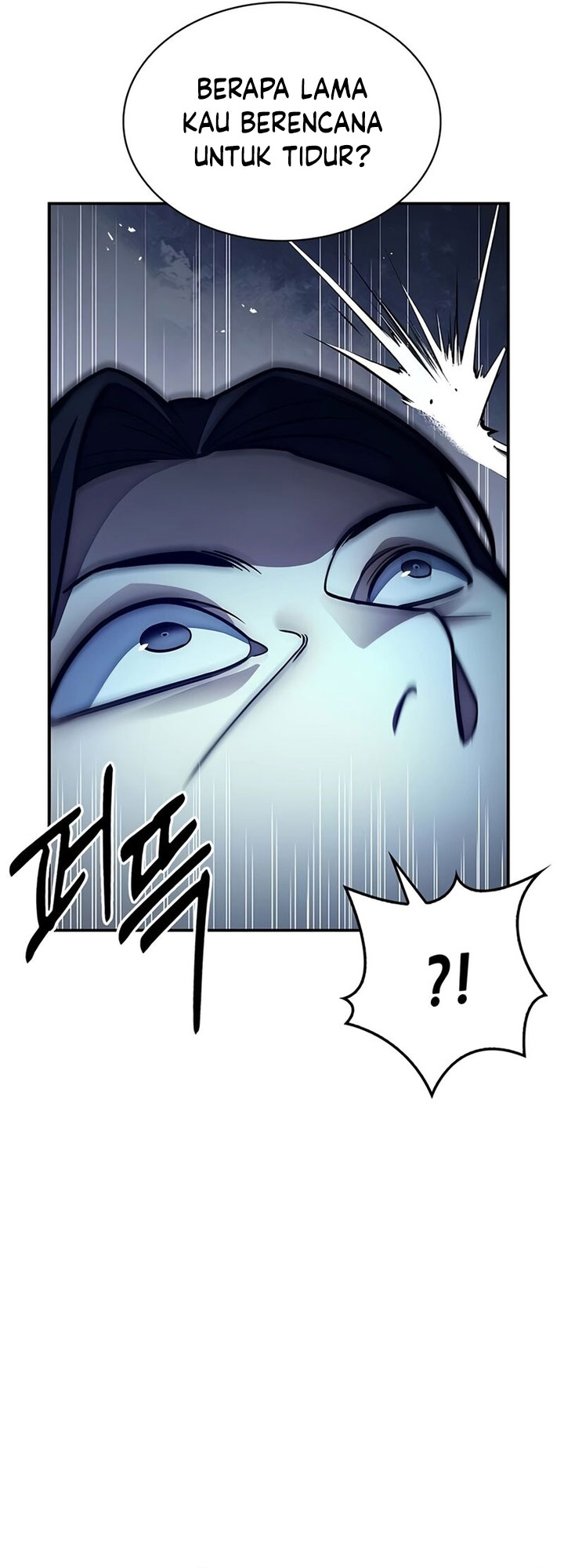 Heavenly Grand Archive’s Young Master Chapter 76 Bahasa Indonesia