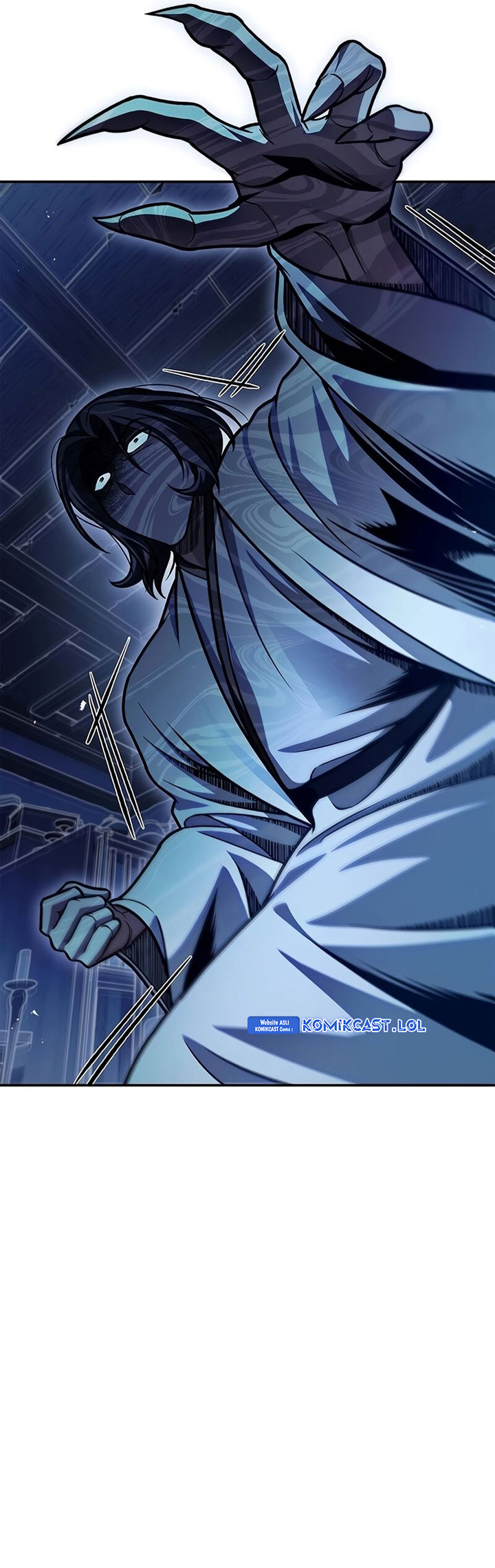 Heavenly Grand Archive’s Young Master Chapter 76 Bahasa Indonesia