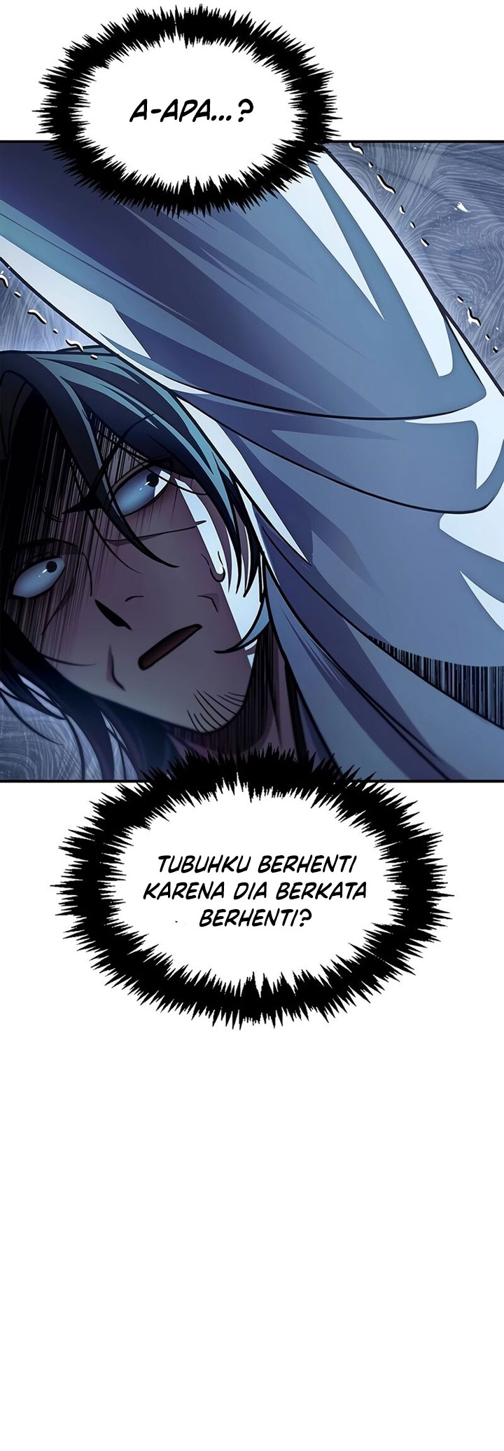 Heavenly Grand Archive’s Young Master Chapter 76 Bahasa Indonesia