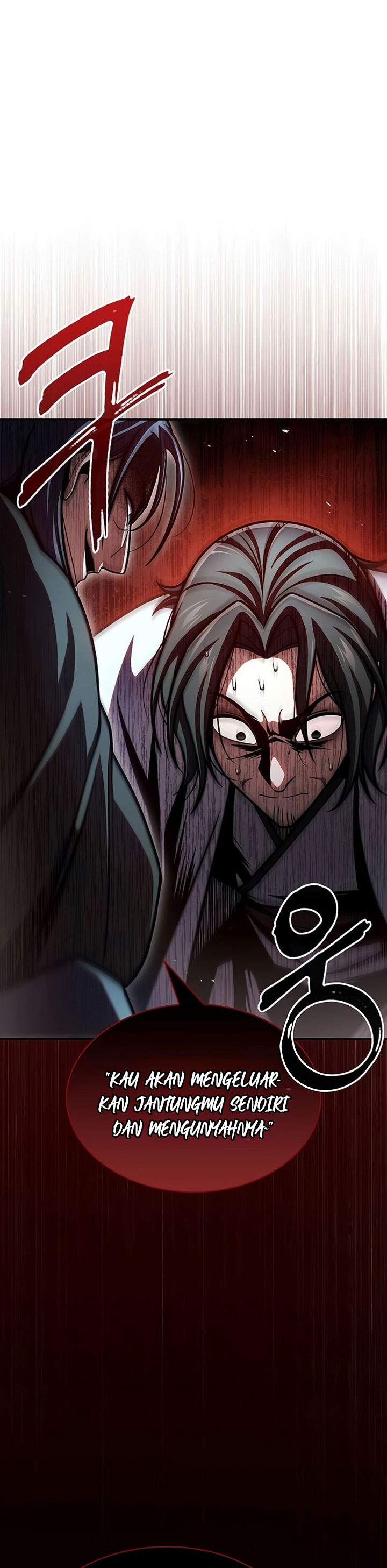 Heavenly Grand Archive’s Young Master Chapter 76 Bahasa Indonesia