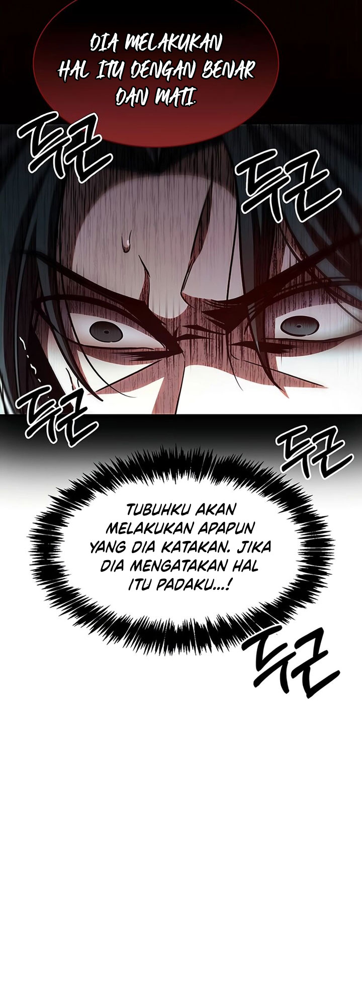 Heavenly Grand Archive’s Young Master Chapter 76 Bahasa Indonesia