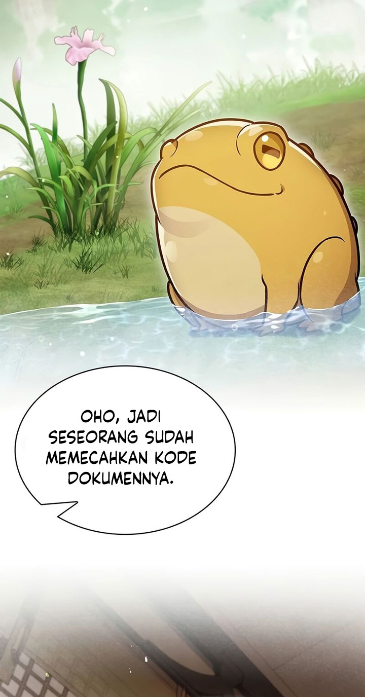 Heavenly Grand Archive’s Young Master Chapter 76 Bahasa Indonesia