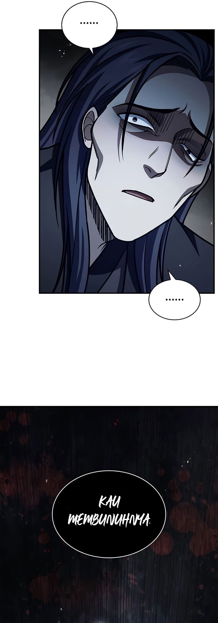 Heavenly Grand Archive’s Young Master Chapter 76 Bahasa Indonesia