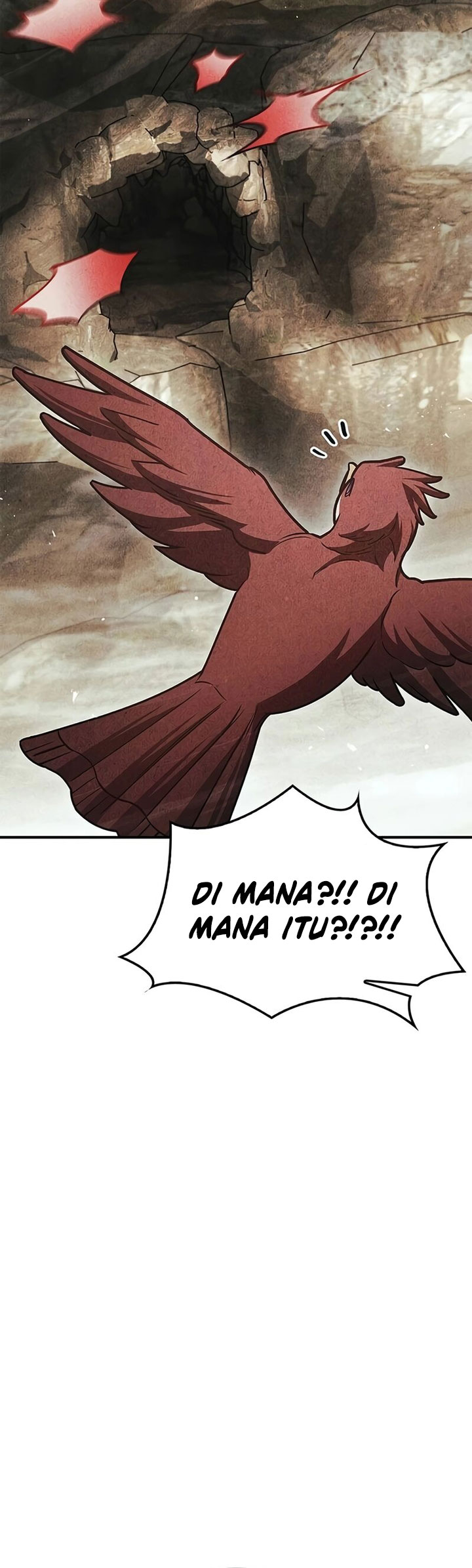 Heavenly Grand Archive’s Young Master Chapter 76 Bahasa Indonesia