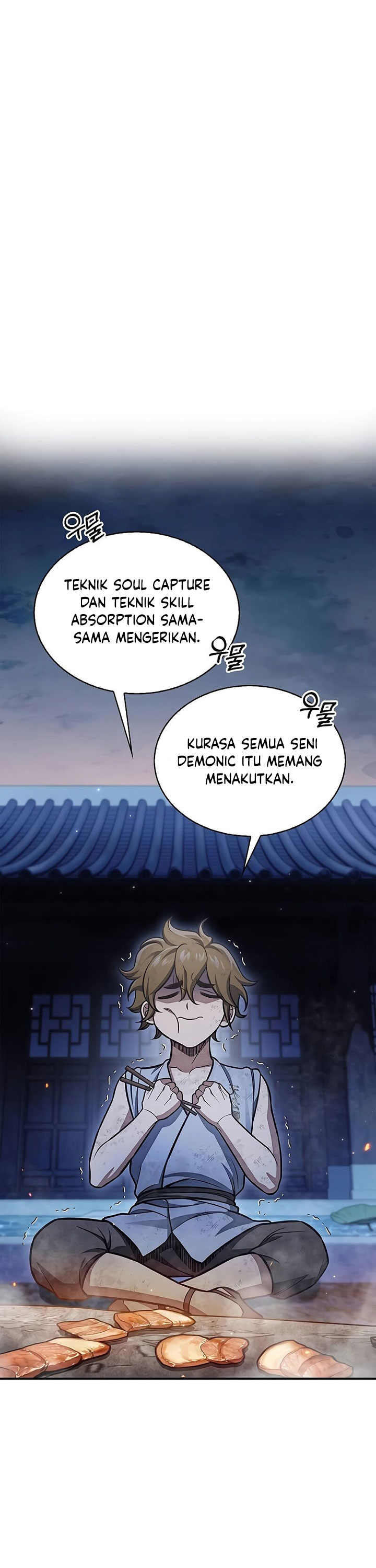 Dilarang COPAS - situs resmi www.mangacanblog.com - Komik heavenly grand archives young master 089 - chapter 89 90 Indonesia heavenly grand archives young master 089 - chapter 89 Terbaru 8|Baca Manga Komik Indonesia|Mangacan