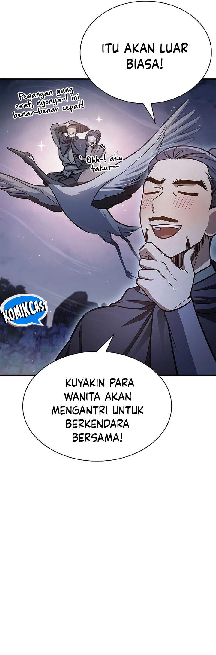 Dilarang COPAS - situs resmi www.mangacanblog.com - Komik heavenly grand archives young master 089 - chapter 89 90 Indonesia heavenly grand archives young master 089 - chapter 89 Terbaru 12|Baca Manga Komik Indonesia|Mangacan