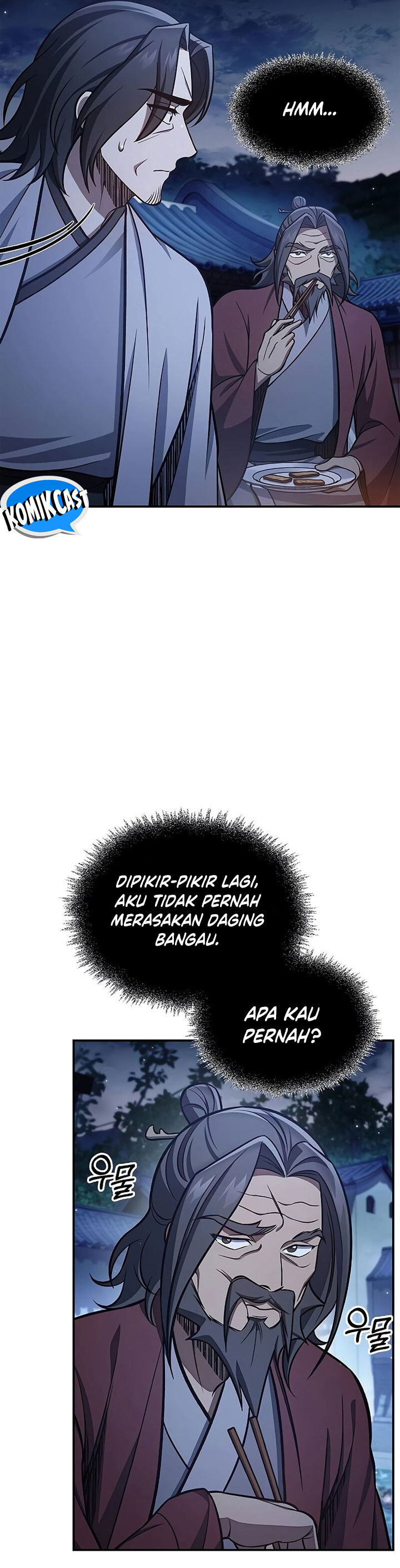 Dilarang COPAS - situs resmi www.mangacanblog.com - Komik heavenly grand archives young master 089 - chapter 89 90 Indonesia heavenly grand archives young master 089 - chapter 89 Terbaru 14|Baca Manga Komik Indonesia|Mangacan