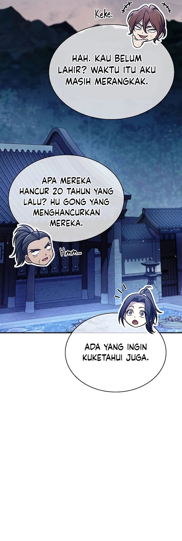 Dilarang COPAS - situs resmi www.mangacanblog.com - Komik heavenly grand archives young master 089 - chapter 89 90 Indonesia heavenly grand archives young master 089 - chapter 89 Terbaru 16|Baca Manga Komik Indonesia|Mangacan