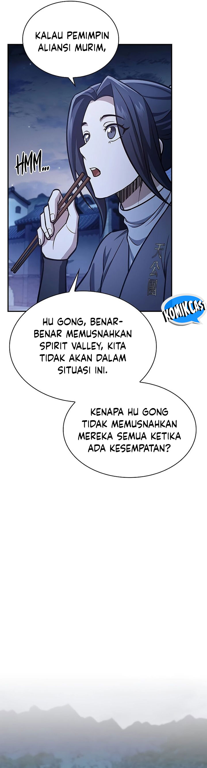 Dilarang COPAS - situs resmi www.mangacanblog.com - Komik heavenly grand archives young master 089 - chapter 89 90 Indonesia heavenly grand archives young master 089 - chapter 89 Terbaru 17|Baca Manga Komik Indonesia|Mangacan