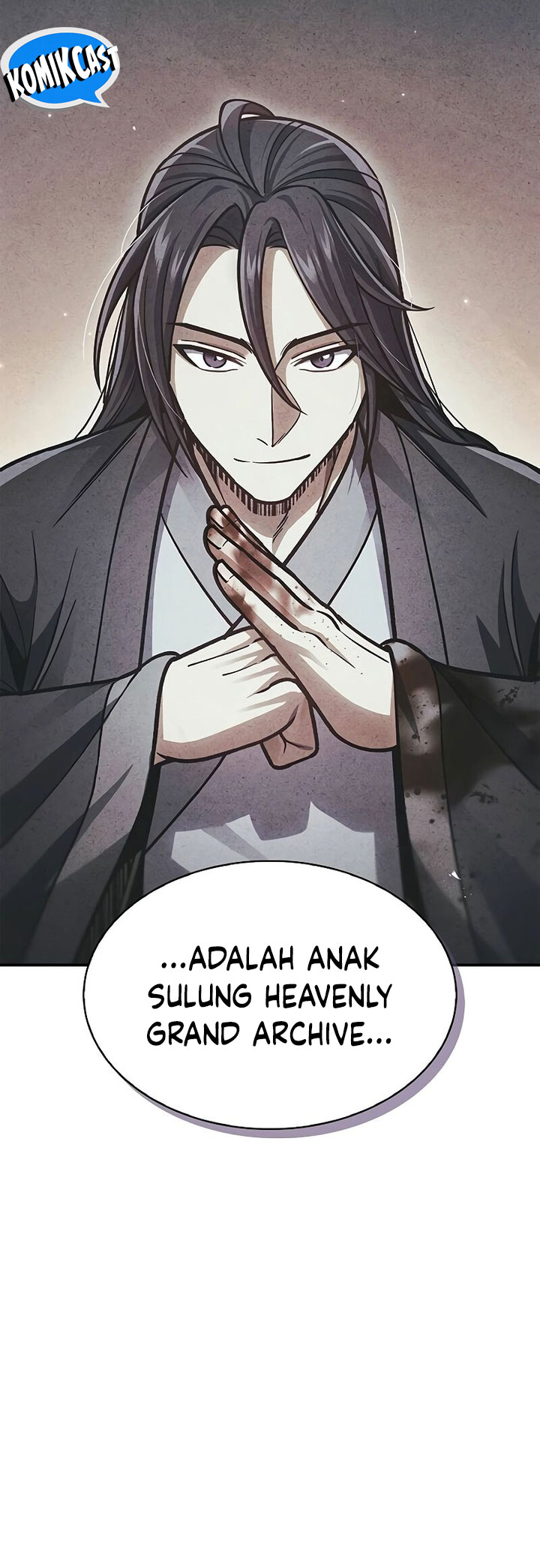 Dilarang COPAS - situs resmi www.mangacanblog.com - Komik heavenly grand archives young master 089 - chapter 89 90 Indonesia heavenly grand archives young master 089 - chapter 89 Terbaru 44|Baca Manga Komik Indonesia|Mangacan