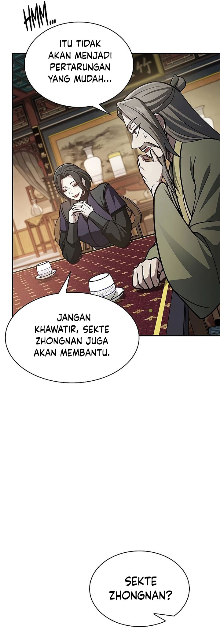 Dilarang COPAS - situs resmi www.mangacanblog.com - Komik heavenly grand archives young master 089 - chapter 89 90 Indonesia heavenly grand archives young master 089 - chapter 89 Terbaru 50|Baca Manga Komik Indonesia|Mangacan