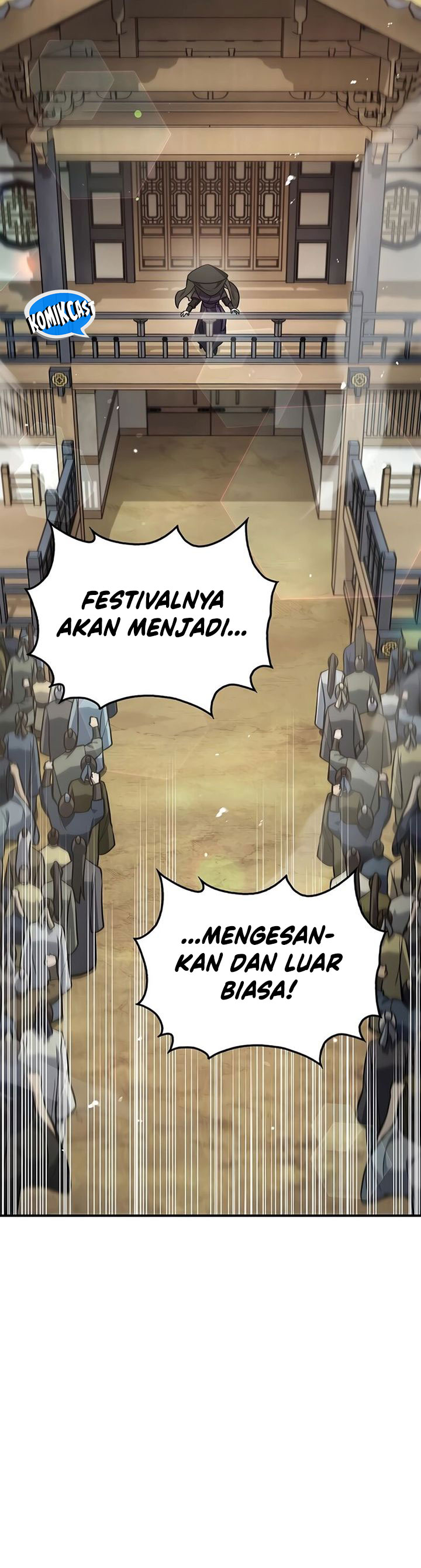 Dilarang COPAS - situs resmi www.mangacanblog.com - Komik heavenly grand archives young master 091 - chapter 91 92 Indonesia heavenly grand archives young master 091 - chapter 91 Terbaru 17|Baca Manga Komik Indonesia|Mangacan