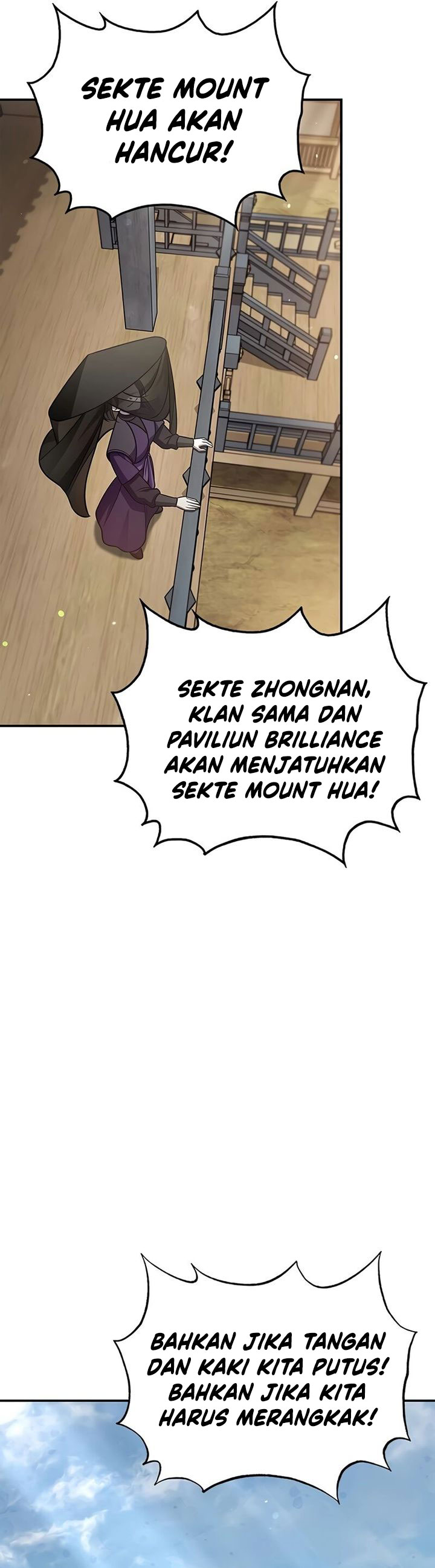 Dilarang COPAS - situs resmi www.mangacanblog.com - Komik heavenly grand archives young master 091 - chapter 91 92 Indonesia heavenly grand archives young master 091 - chapter 91 Terbaru 20|Baca Manga Komik Indonesia|Mangacan