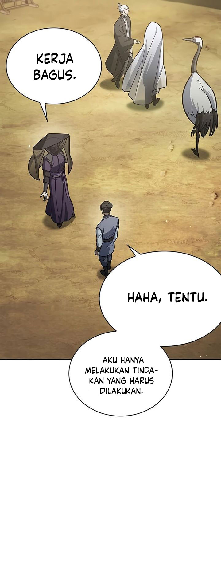 Dilarang COPAS - situs resmi www.mangacanblog.com - Komik heavenly grand archives young master 091 - chapter 91 92 Indonesia heavenly grand archives young master 091 - chapter 91 Terbaru 23|Baca Manga Komik Indonesia|Mangacan