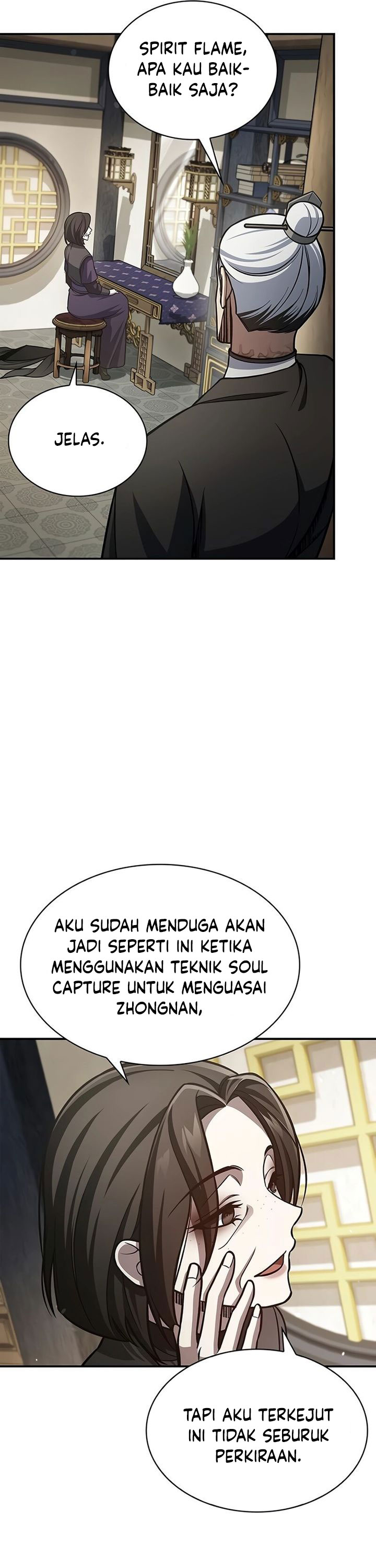 Dilarang COPAS - situs resmi www.mangacanblog.com - Komik heavenly grand archives young master 091 - chapter 91 92 Indonesia heavenly grand archives young master 091 - chapter 91 Terbaru 33|Baca Manga Komik Indonesia|Mangacan