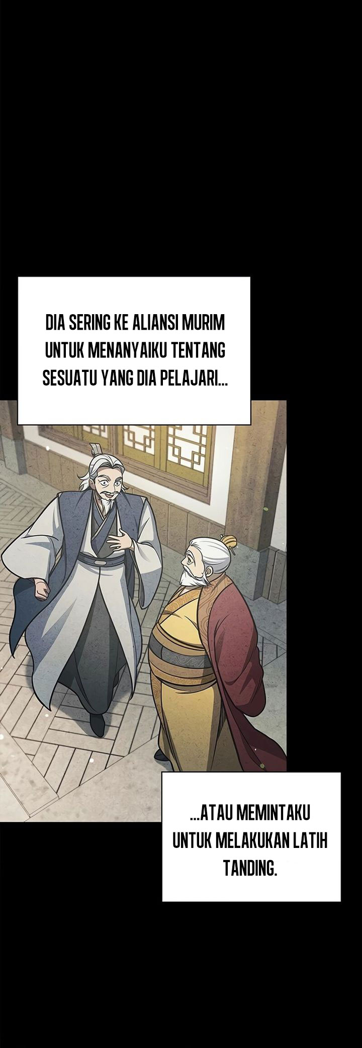 Dilarang COPAS - situs resmi www.mangacanblog.com - Komik heavenly grand archives young master 091 - chapter 91 92 Indonesia heavenly grand archives young master 091 - chapter 91 Terbaru 48|Baca Manga Komik Indonesia|Mangacan