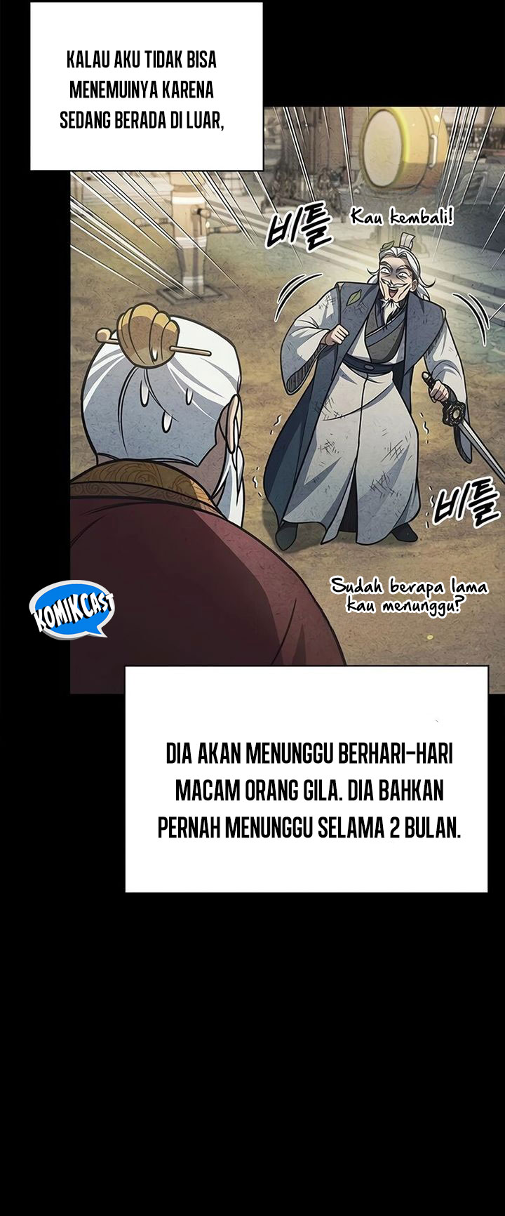 Dilarang COPAS - situs resmi www.mangacanblog.com - Komik heavenly grand archives young master 091 - chapter 91 92 Indonesia heavenly grand archives young master 091 - chapter 91 Terbaru 49|Baca Manga Komik Indonesia|Mangacan