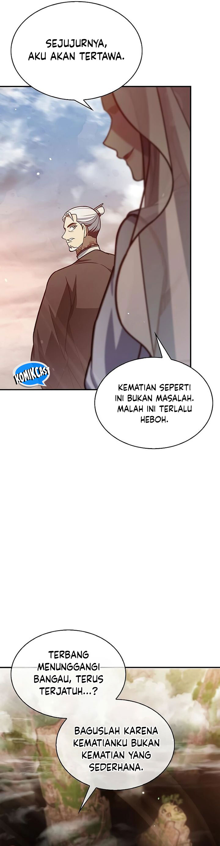 Dilarang COPAS - situs resmi www.mangacanblog.com - Komik heavenly grand archives young master 093 - chapter 93 94 Indonesia heavenly grand archives young master 093 - chapter 93 Terbaru 14|Baca Manga Komik Indonesia|Mangacan