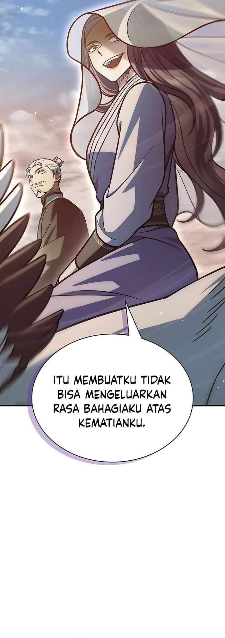 Dilarang COPAS - situs resmi www.mangacanblog.com - Komik heavenly grand archives young master 093 - chapter 93 94 Indonesia heavenly grand archives young master 093 - chapter 93 Terbaru 16|Baca Manga Komik Indonesia|Mangacan