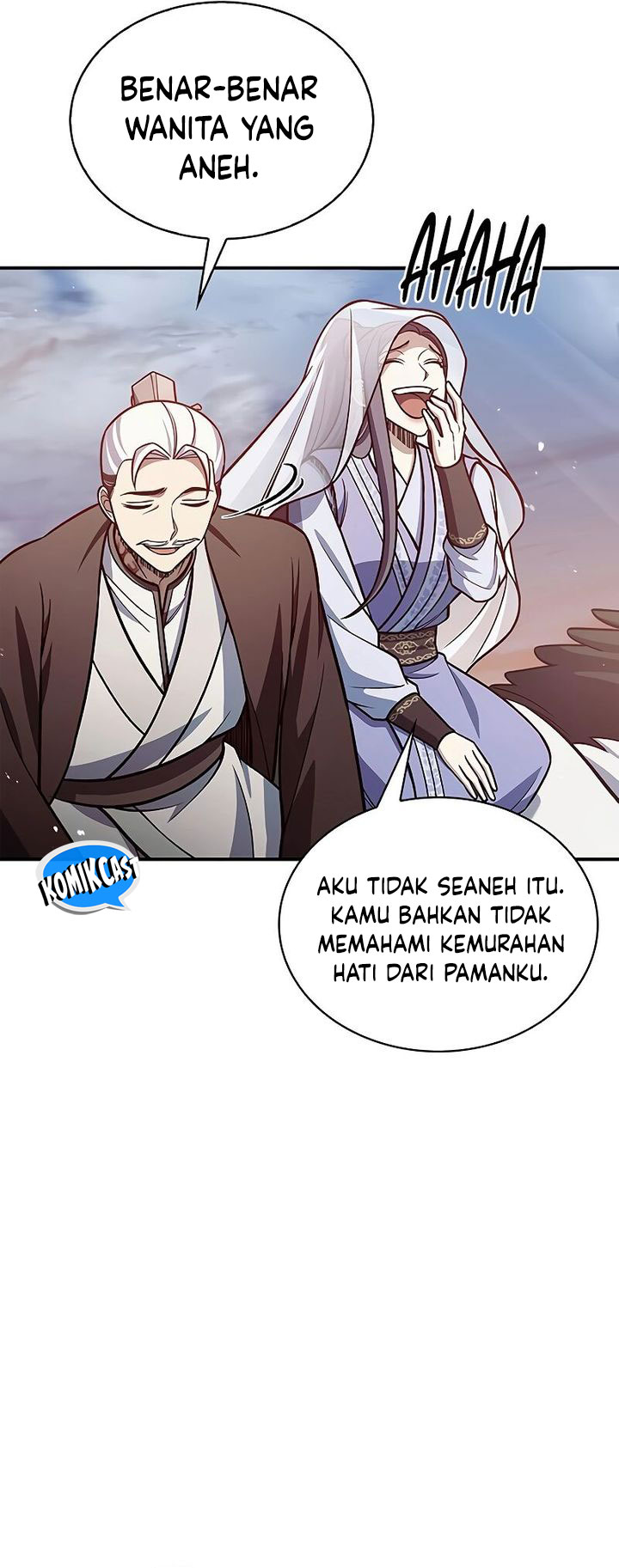 Dilarang COPAS - situs resmi www.mangacanblog.com - Komik heavenly grand archives young master 093 - chapter 93 94 Indonesia heavenly grand archives young master 093 - chapter 93 Terbaru 17|Baca Manga Komik Indonesia|Mangacan