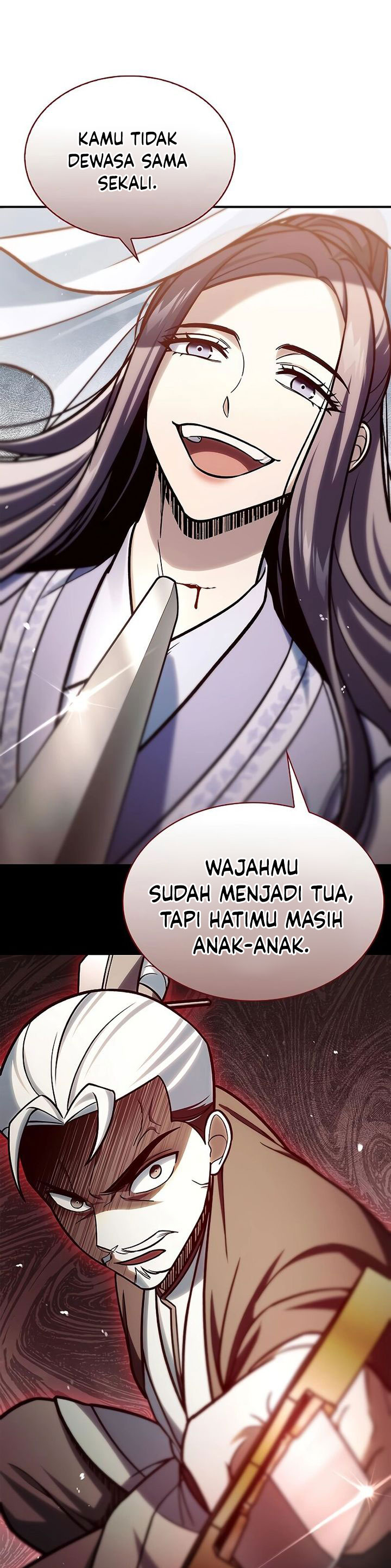 Dilarang COPAS - situs resmi www.mangacanblog.com - Komik heavenly grand archives young master 093 - chapter 93 94 Indonesia heavenly grand archives young master 093 - chapter 93 Terbaru 20|Baca Manga Komik Indonesia|Mangacan