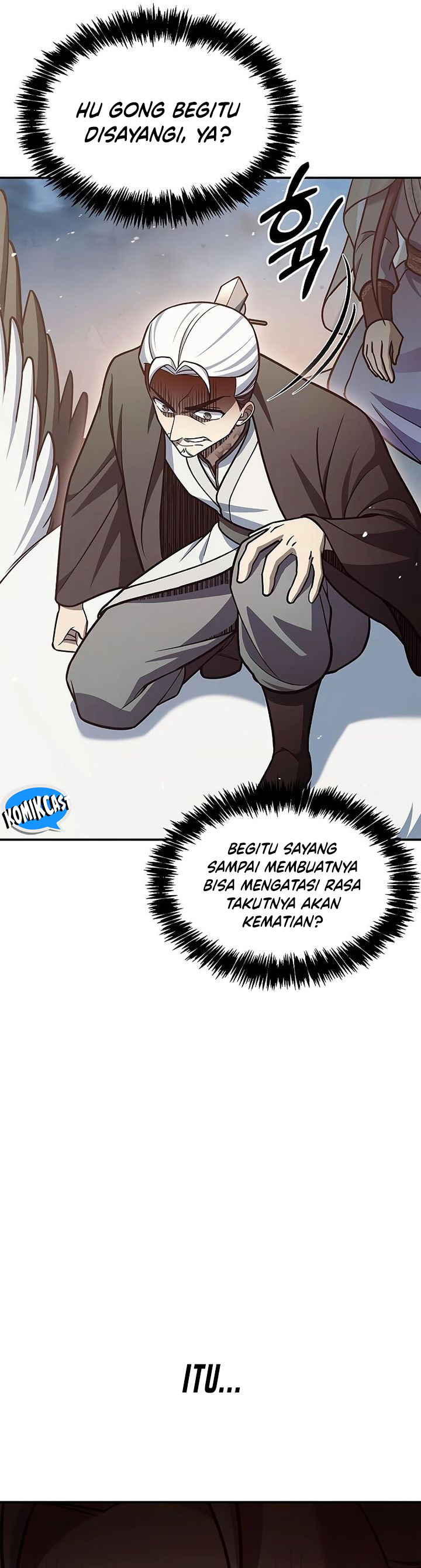 Dilarang COPAS - situs resmi www.mangacanblog.com - Komik heavenly grand archives young master 093 - chapter 93 94 Indonesia heavenly grand archives young master 093 - chapter 93 Terbaru 29|Baca Manga Komik Indonesia|Mangacan