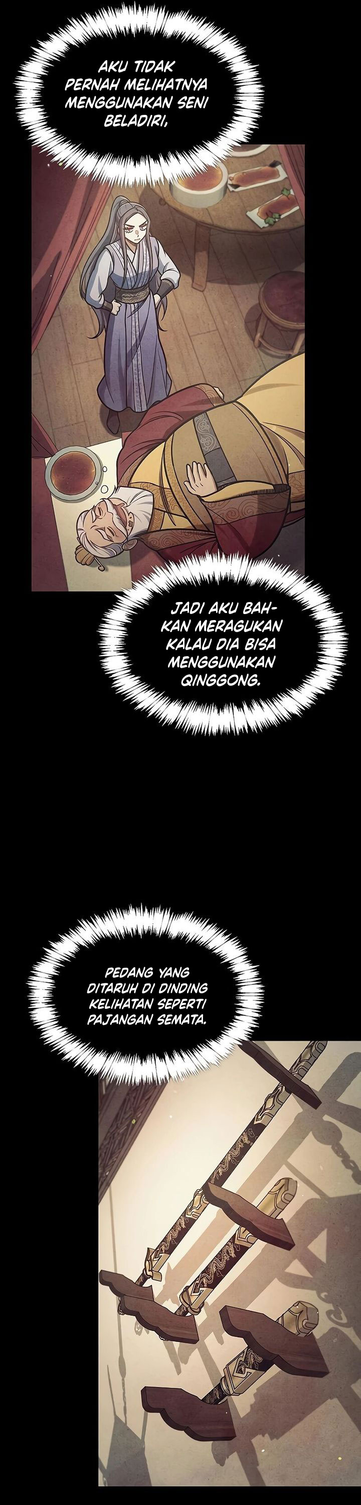 Dilarang COPAS - situs resmi www.mangacanblog.com - Komik heavenly grand archives young master 093 - chapter 93 94 Indonesia heavenly grand archives young master 093 - chapter 93 Terbaru 46|Baca Manga Komik Indonesia|Mangacan