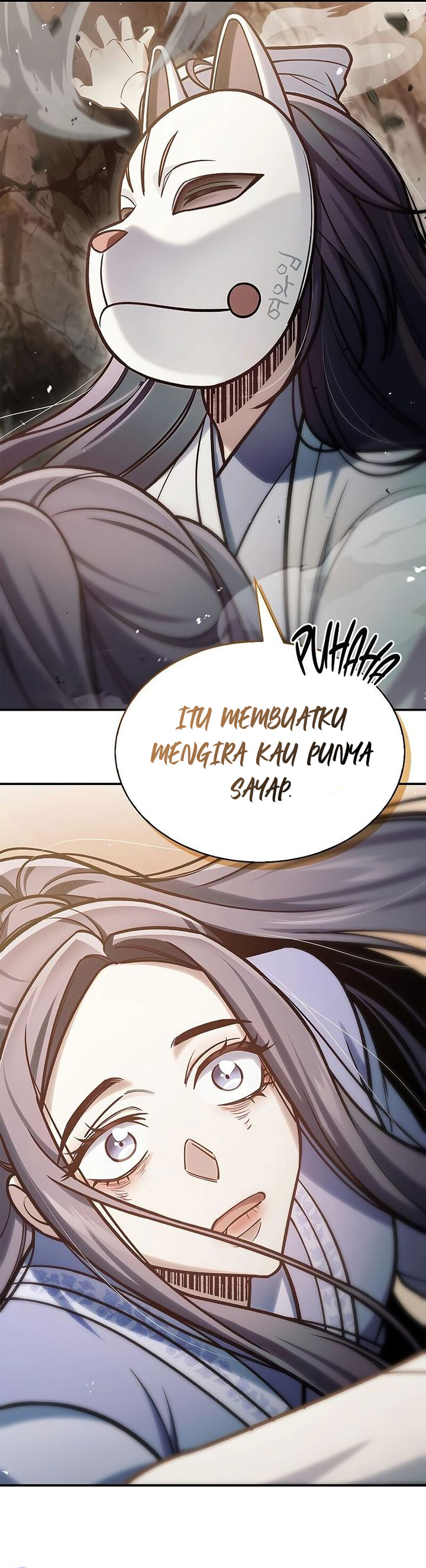 Dilarang COPAS - situs resmi www.mangacanblog.com - Komik heavenly grand archives young master 093 - chapter 93 94 Indonesia heavenly grand archives young master 093 - chapter 93 Terbaru 58|Baca Manga Komik Indonesia|Mangacan