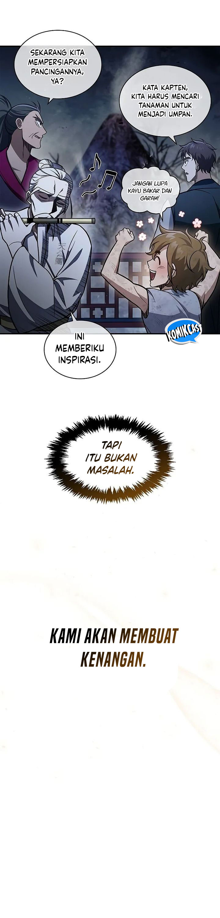 Dilarang COPAS - situs resmi www.mangacanblog.com - Komik heavenly grand archives young master 097 - chapter 97 98 Indonesia heavenly grand archives young master 097 - chapter 97 Terbaru 7|Baca Manga Komik Indonesia|Mangacan