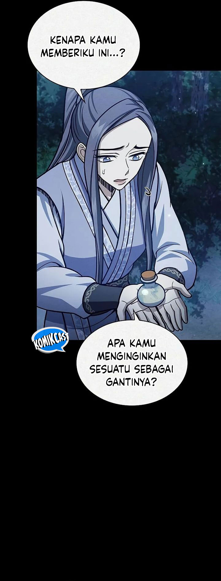 Dilarang COPAS - situs resmi www.mangacanblog.com - Komik heavenly grand archives young master 097 - chapter 97 98 Indonesia heavenly grand archives young master 097 - chapter 97 Terbaru 14|Baca Manga Komik Indonesia|Mangacan