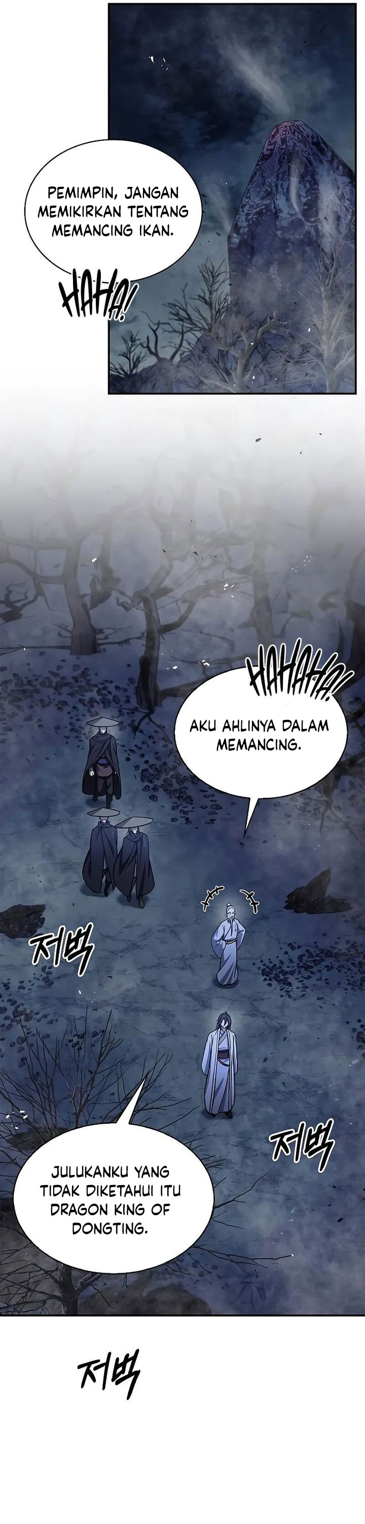 Dilarang COPAS - situs resmi www.mangacanblog.com - Komik heavenly grand archives young master 097 - chapter 97 98 Indonesia heavenly grand archives young master 097 - chapter 97 Terbaru 20|Baca Manga Komik Indonesia|Mangacan