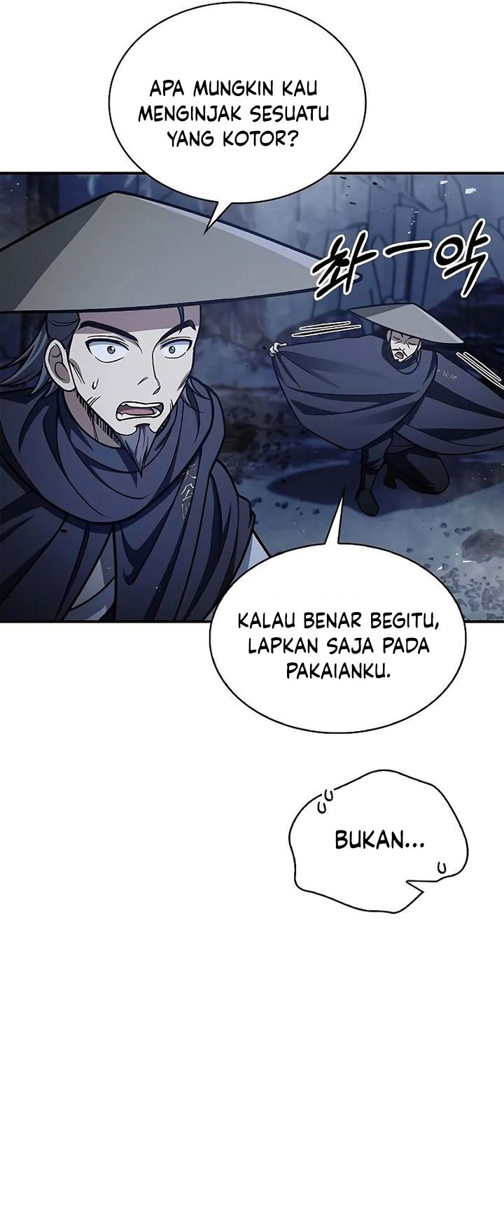 Dilarang COPAS - situs resmi www.mangacanblog.com - Komik heavenly grand archives young master 097 - chapter 97 98 Indonesia heavenly grand archives young master 097 - chapter 97 Terbaru 26|Baca Manga Komik Indonesia|Mangacan