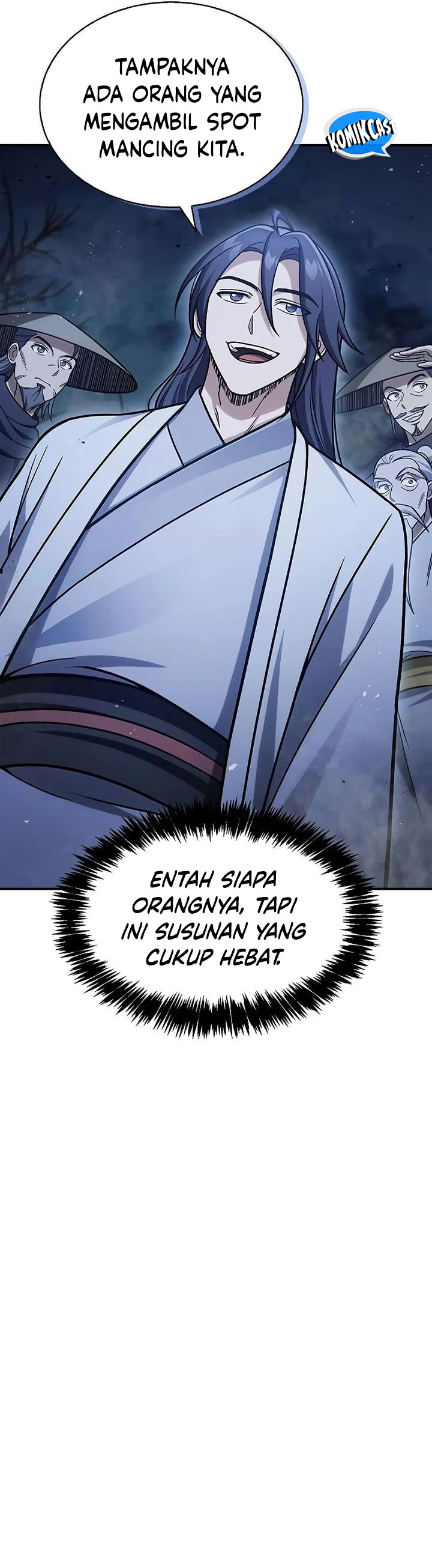 Dilarang COPAS - situs resmi www.mangacanblog.com - Komik heavenly grand archives young master 097 - chapter 97 98 Indonesia heavenly grand archives young master 097 - chapter 97 Terbaru 27|Baca Manga Komik Indonesia|Mangacan