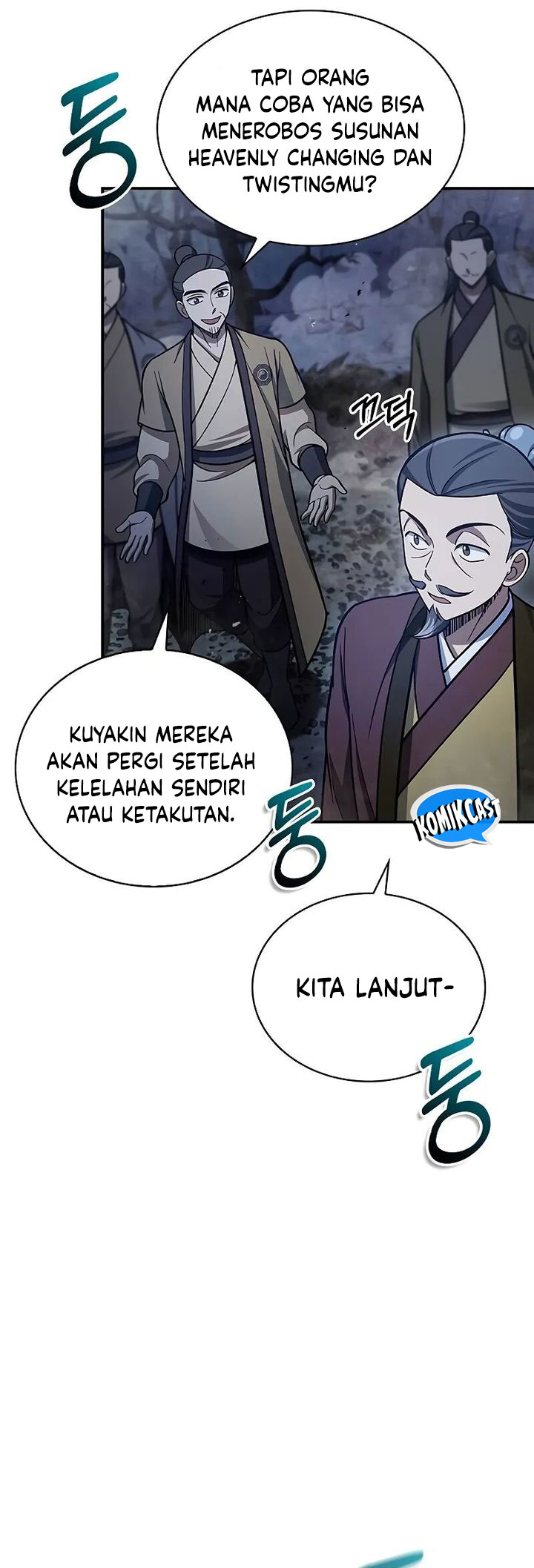 Dilarang COPAS - situs resmi www.mangacanblog.com - Komik heavenly grand archives young master 097 - chapter 97 98 Indonesia heavenly grand archives young master 097 - chapter 97 Terbaru 29|Baca Manga Komik Indonesia|Mangacan