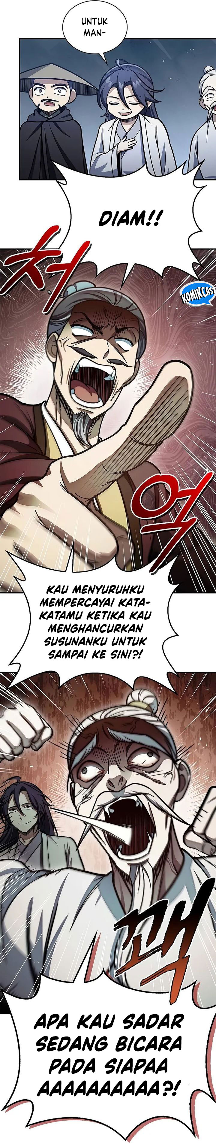 Dilarang COPAS - situs resmi www.mangacanblog.com - Komik heavenly grand archives young master 097 - chapter 97 98 Indonesia heavenly grand archives young master 097 - chapter 97 Terbaru 48|Baca Manga Komik Indonesia|Mangacan