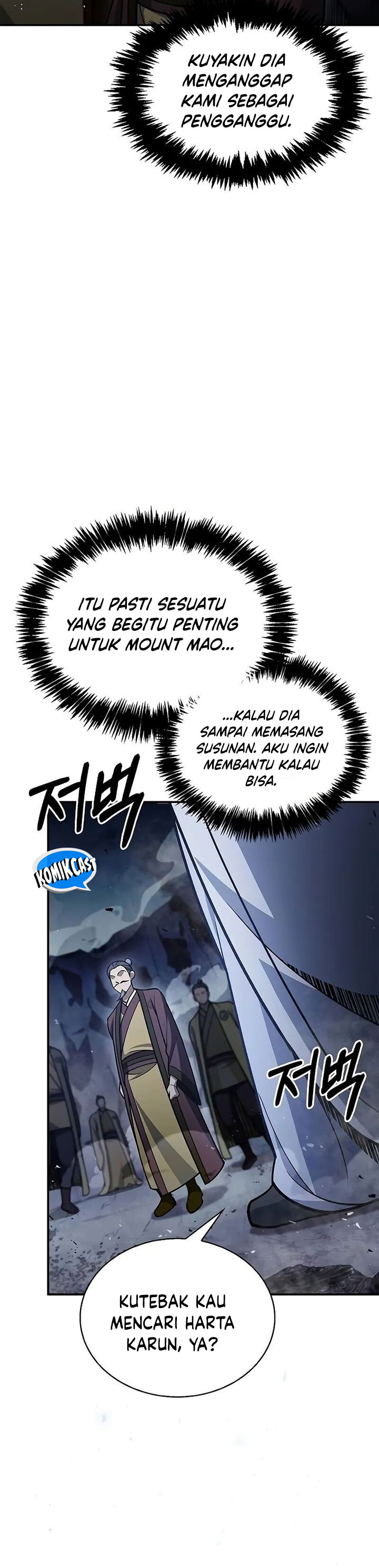 Dilarang COPAS - situs resmi www.mangacanblog.com - Komik heavenly grand archives young master 097 - chapter 97 98 Indonesia heavenly grand archives young master 097 - chapter 97 Terbaru 51|Baca Manga Komik Indonesia|Mangacan