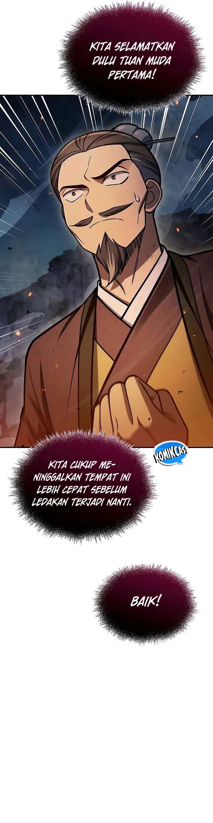 Dilarang COPAS - situs resmi www.mangacanblog.com - Komik heavenly grand archives young master 102 - chapter 102 103 Indonesia heavenly grand archives young master 102 - chapter 102 Terbaru 29|Baca Manga Komik Indonesia|Mangacan