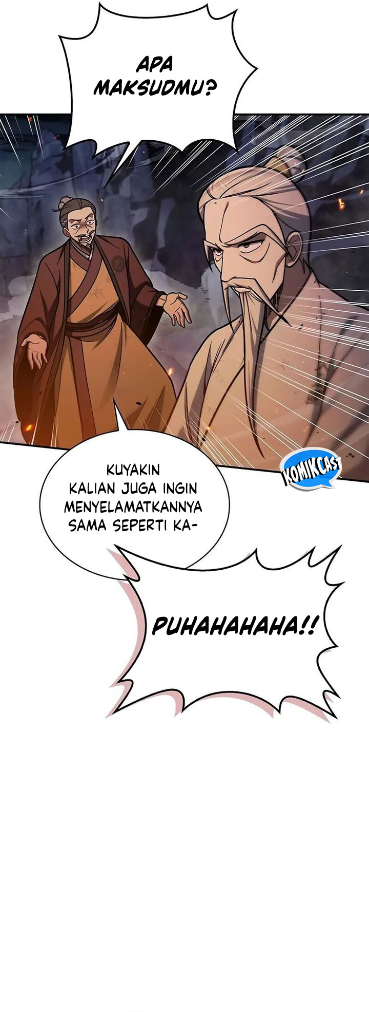 Dilarang COPAS - situs resmi www.mangacanblog.com - Komik heavenly grand archives young master 102 - chapter 102 103 Indonesia heavenly grand archives young master 102 - chapter 102 Terbaru 32|Baca Manga Komik Indonesia|Mangacan