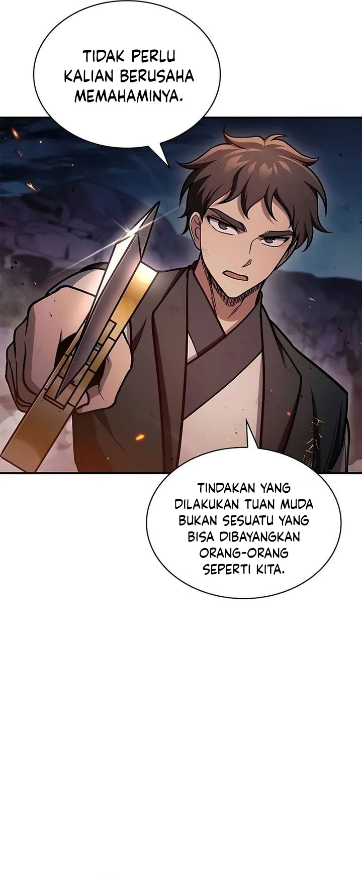 Dilarang COPAS - situs resmi www.mangacanblog.com - Komik heavenly grand archives young master 102 - chapter 102 103 Indonesia heavenly grand archives young master 102 - chapter 102 Terbaru 40|Baca Manga Komik Indonesia|Mangacan