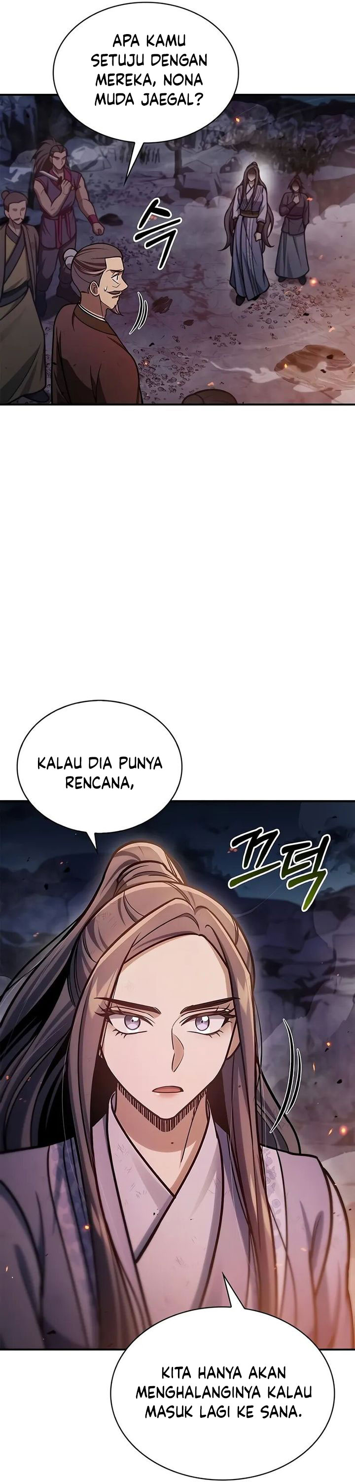 Dilarang COPAS - situs resmi www.mangacanblog.com - Komik heavenly grand archives young master 102 - chapter 102 103 Indonesia heavenly grand archives young master 102 - chapter 102 Terbaru 43|Baca Manga Komik Indonesia|Mangacan