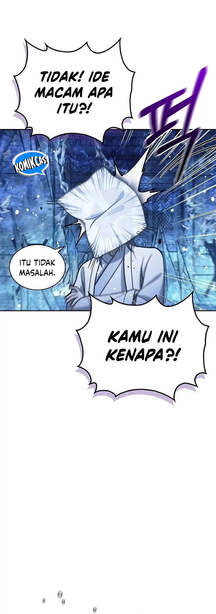 Dilarang COPAS - situs resmi www.mangacanblog.com - Komik heavenly grand archives young master 107 - chapter 107 108 Indonesia heavenly grand archives young master 107 - chapter 107 Terbaru 12|Baca Manga Komik Indonesia|Mangacan