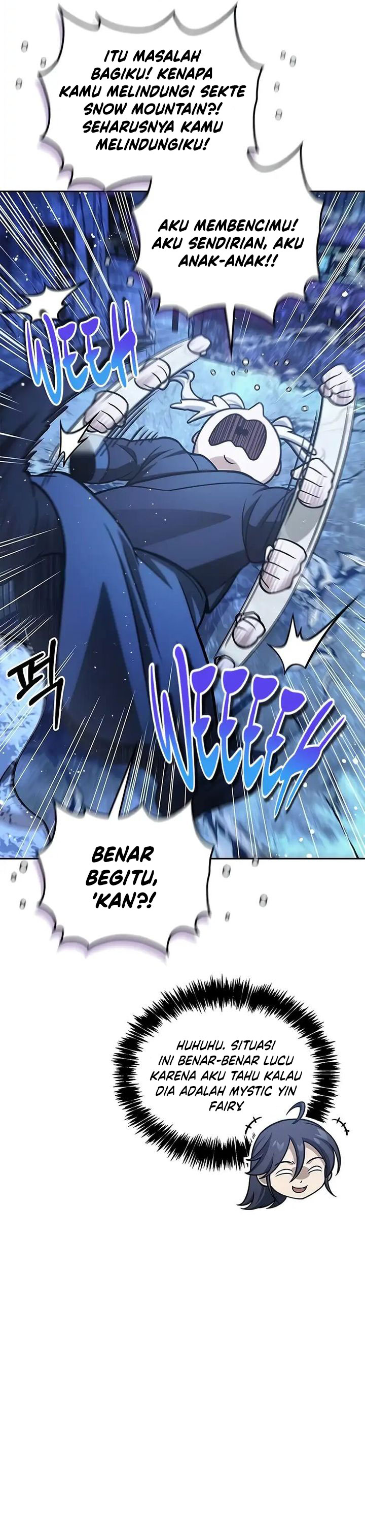 Dilarang COPAS - situs resmi www.mangacanblog.com - Komik heavenly grand archives young master 107 - chapter 107 108 Indonesia heavenly grand archives young master 107 - chapter 107 Terbaru 13|Baca Manga Komik Indonesia|Mangacan