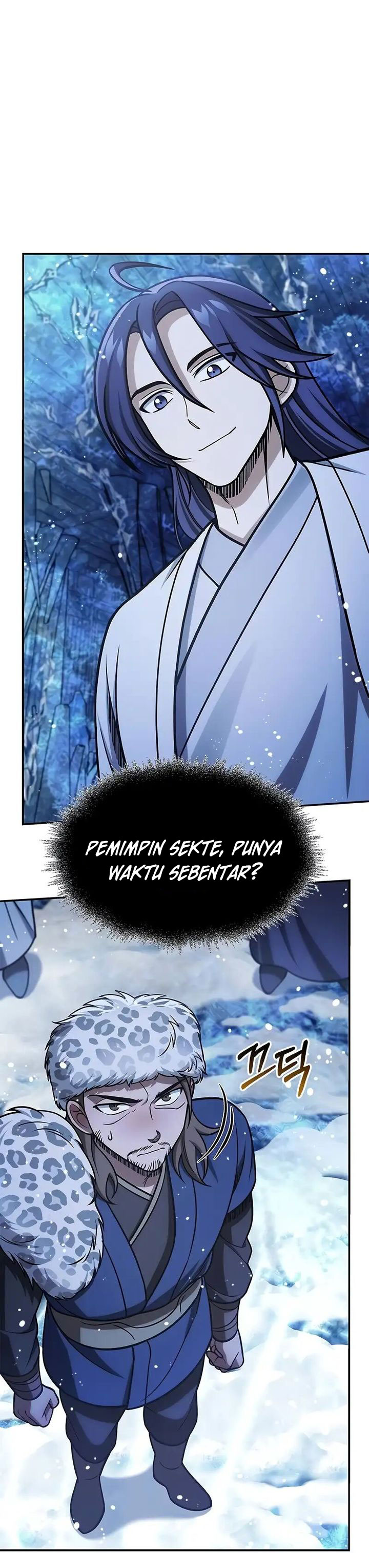 Dilarang COPAS - situs resmi www.mangacanblog.com - Komik heavenly grand archives young master 107 - chapter 107 108 Indonesia heavenly grand archives young master 107 - chapter 107 Terbaru 18|Baca Manga Komik Indonesia|Mangacan