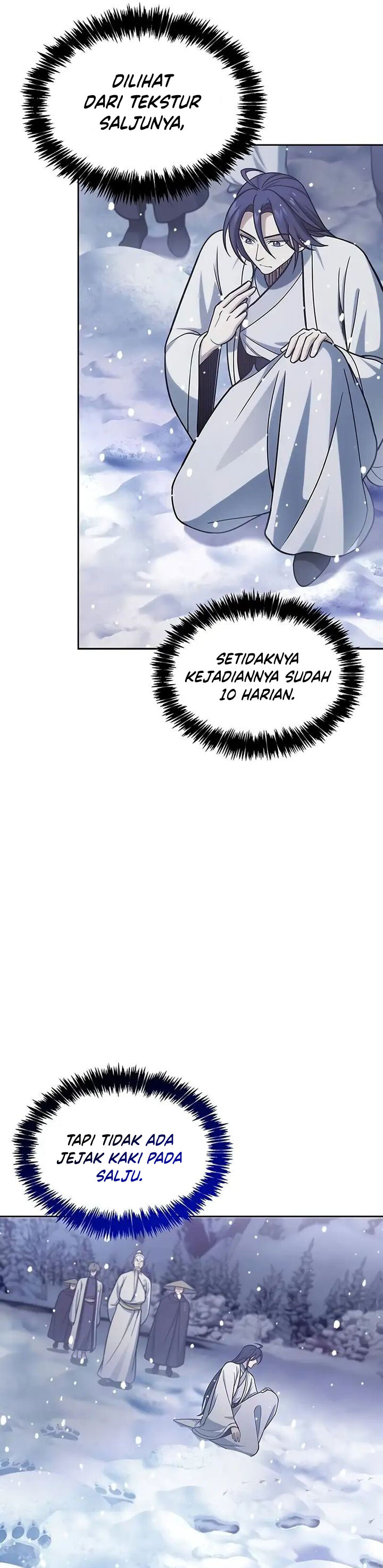 Dilarang COPAS - situs resmi www.mangacanblog.com - Komik heavenly grand archives young master 107 - chapter 107 108 Indonesia heavenly grand archives young master 107 - chapter 107 Terbaru 23|Baca Manga Komik Indonesia|Mangacan