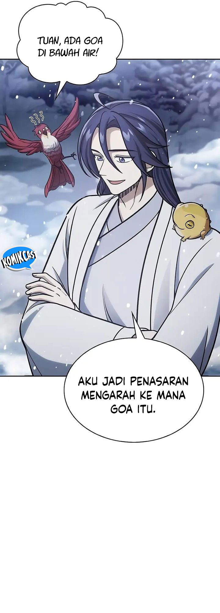 Dilarang COPAS - situs resmi www.mangacanblog.com - Komik heavenly grand archives young master 107 - chapter 107 108 Indonesia heavenly grand archives young master 107 - chapter 107 Terbaru 34|Baca Manga Komik Indonesia|Mangacan