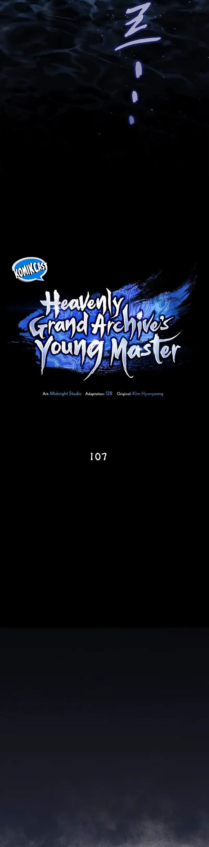 Dilarang COPAS - situs resmi www.mangacanblog.com - Komik heavenly grand archives young master 107 - chapter 107 108 Indonesia heavenly grand archives young master 107 - chapter 107 Terbaru 37|Baca Manga Komik Indonesia|Mangacan